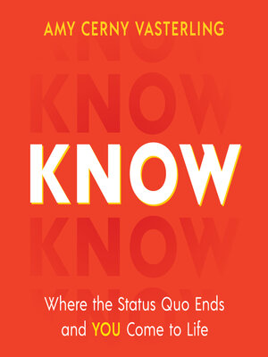 cover image of Know